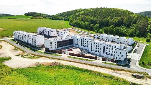 Kuřim, Brno-venkov