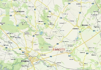 Prodej komerční nemovitosti 2300 m²