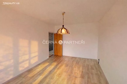 Pronájem bytu 2+1 53 m² tř. Budovatelů, Most