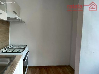 Pronájem bytu 2+1 53 m² Jaroslava Vrchlického, Most