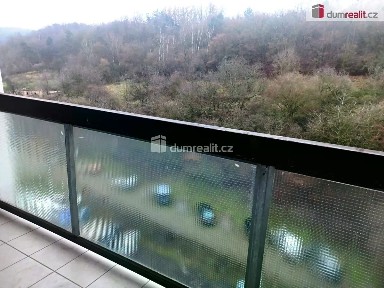 Pronájem bytu 4+1 92 m² Spartakiádní, Ústí nad Labem - Všebořice