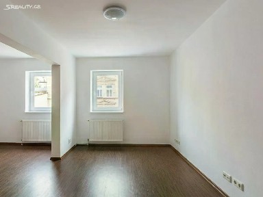 Pronájem bytu 1+1 29 m² Teplická, Děčín - Děčín IX-Bynov