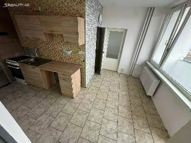 Pronájem bytu 3+1 63 m² M. G. Dobnera, Most