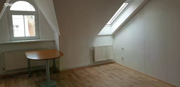 Pronájem bytu 2+kk 58 m² Josefa Suka, Teplice