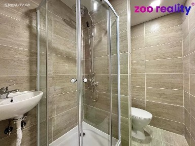 Pronájem bytu 1+1 35 m² Kamenná, Chomutov