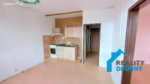 Pronájem bytu 1+1 35 m² 5. května, Česká Kamenice