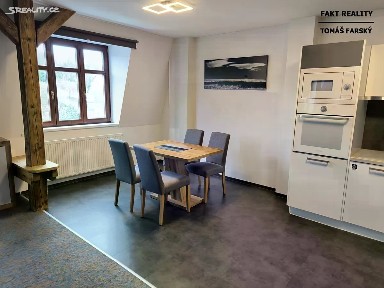 Pronájem bytu 2+kk 85 m² Masarykova, Ústí nad Labem - Ústí nad Labem-centrum