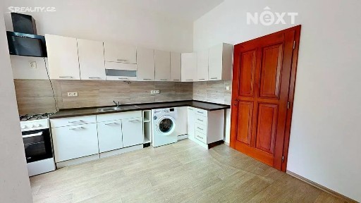 Pronájem bytu 1+1 40 m² Kamenická, Děčín - Děčín II-Nové Město