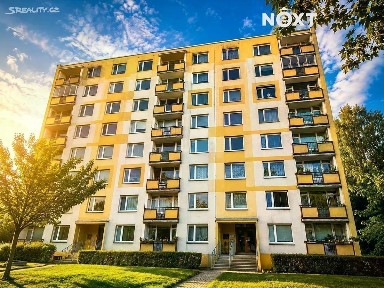 Kamenická, Děčín - Děčín II-Nové Město