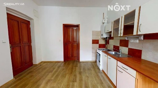 Kamenická, Děčín - Děčín II-Nové Město