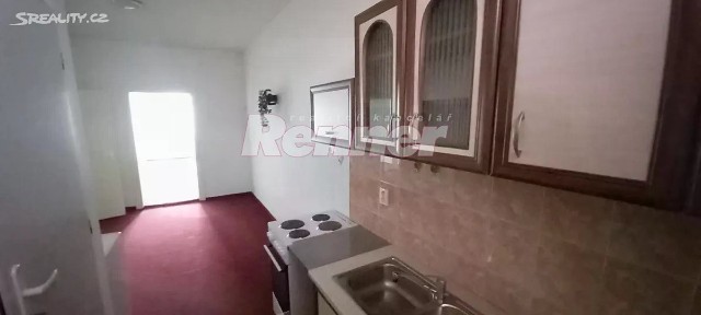 Pronájem bytu 2+1 54 m² Veslařská, Ústí nad Labem - Neštěmice