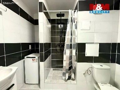 Pronájem bytu 1+1 33 m² Javorová, Most