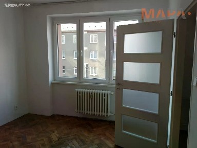 Pronájem bytu 2+1 55 m² Ervěnická, Jirkov