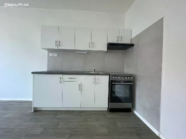 Pronájem bytu 1+kk 26 m² Masarykova, Ústí nad Labem - Ústí nad Labem-centrum