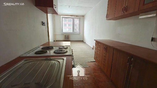 Pronájem bytu 2+kk 39 m² Zahradní, Louny