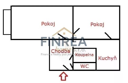 Jirkov, Chomutov, Osvobození