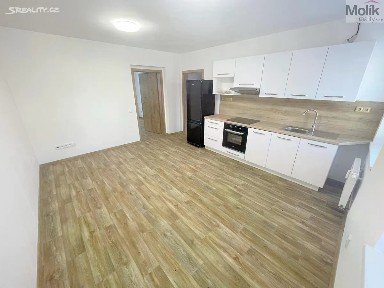Pronájem bytu 2+kk 45 m² Hollarova, Most