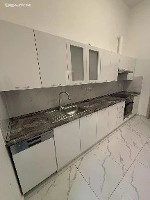 Pronájem bytu 2+1 58 m² Lounská, Teplice