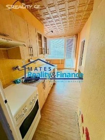 Pronájem bytu 3+1 63 m²