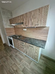 Pronájem bytu 4+1 88 m² Dr. Horákové, Ústí nad Labem - Krásné Březno