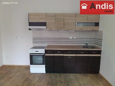 Pronájem bytu 2+1 51 m² Českolipská, Benešov nad Ploučnicí