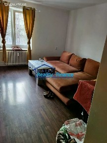 Pronájem bytu 2+1 56 m² Konstantina Biebla, Most