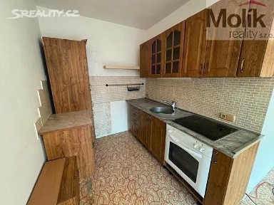 Pronájem bytu 2+kk 40 m² Jana Kubelíka, Most