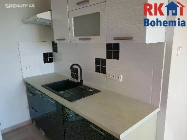 Pronájem bytu 2+kk 40 m² Hamerská, Litvínov - Janov