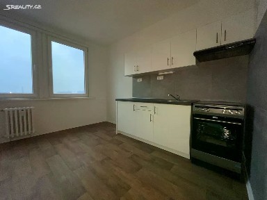 Pronájem bytu 1+1 41 m² Masarykova, Ústí nad Labem - Ústí nad Labem-centrum