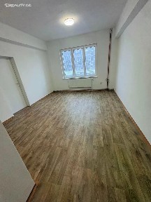 Pronájem bytu 1+1 55 m² Vítězslava Nezvala, Most