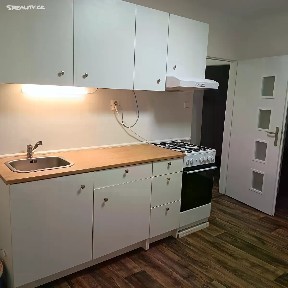 Pronájem bytu 2+1 67 m² 5. května, Bílina - Újezdské Předměstí