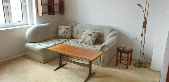 Pronájem bytu 2+1 65 m² Josefa Suka, Teplice