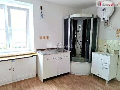 Pronájem bytu 1+1 42 m² Za Válcovnou, Ústí nad Labem - Klíše