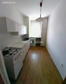 Pronájem bytu 1+1 35 m² Blatenská, Chomutov