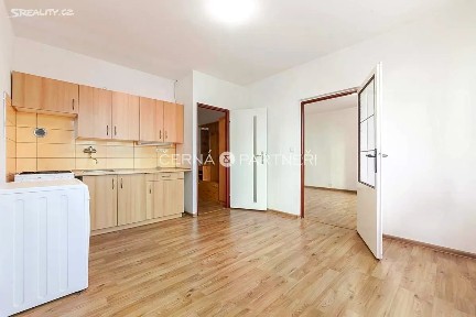 Pronájem bytu 1+1 36 m² Kyjická, Chomutov