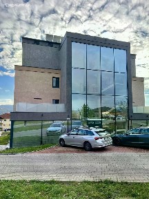 Kadaň, Chomutov, Na Strážišti