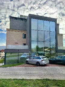 Pronájem bytu 3+kk 78 m²