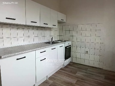 Pronájem bytu 2+1 58 m² M. Švabinského, Bílina - Teplické Předměstí