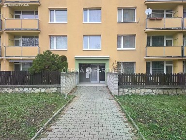Pronájem bytu 1+1 37 m² Sídliště Za Chlumem, Bílina - Teplické Předměstí