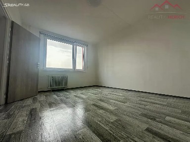 Pronájem bytu 1+1 36 m² Kostnická, Chomutov