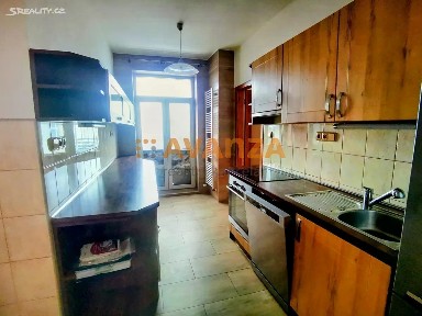 Pronájem bytu 2+1 65 m² Děčín - Děčín IV-Podmokly