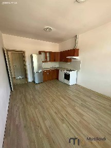 Pronájem bytu 2+kk 51 m²