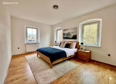 Pronájem bytu 3+1 65 m²