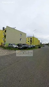 Rokle, Chomutov