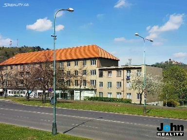 Pronájem bytu 2+kk 53 m² Slovenského národního povstání, Most