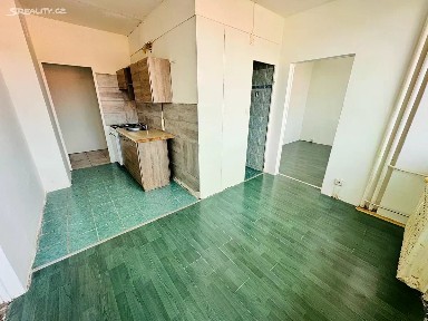 Pronájem bytu 3+1 64 m² M. G. Dobnera, Most