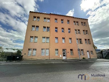 Pronájem bytu 2+kk 50 m²