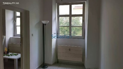 Pronájem bytu 1+1 45 m² Dlouhá, Teplice