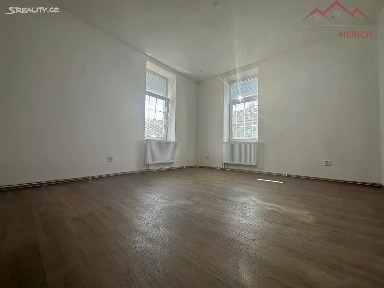 Pronájem bytu 2+1 60 m² Jeronýmova, Louny
