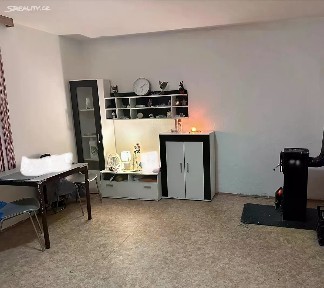 Pronájem bytu pokoje 20 m²